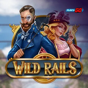 PlaynGo : Wild Rails - SKYBET138