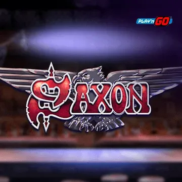 PlaynGo : Saxon - SKYBET138