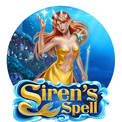 Habanero : Sirens Spell - SKYBET138