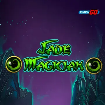 PlaynGo : Jade Magician - SKYBET138