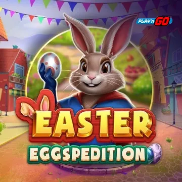 PlaynGo : Easter Eggspedition - SKYBET138