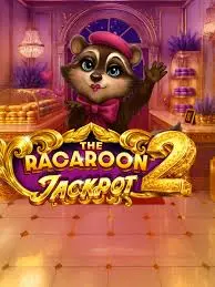 Playtech : The Racaroon 2 Jackpot - SKYBET138