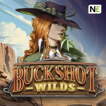 NetEnt : Buckshot Wilds - SKYBET138