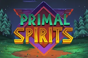 Playtech : Primal Spirits - SKYBET138