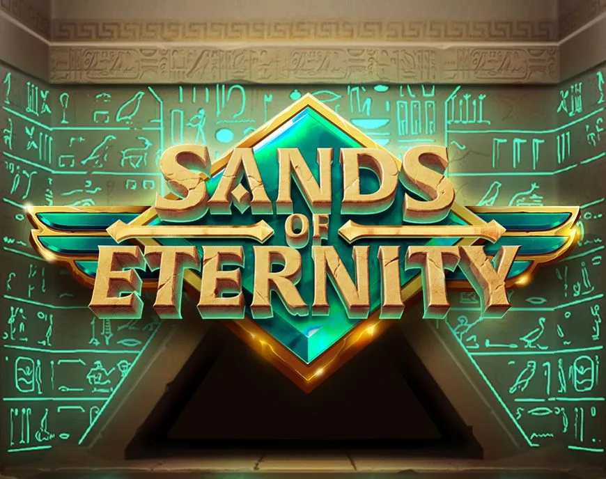 Slotmill : Sands of Eternity - SKYBET138