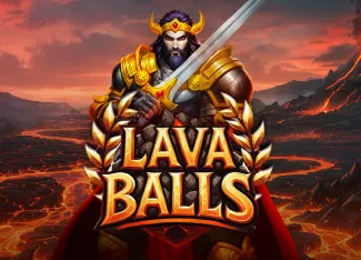 Pragmatic : Lava Balls - SKYBET138