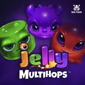 Redtiger : Jelly MULTIHOPS - SKYBET138