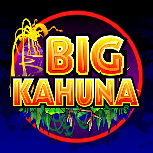 Microgaming : Big Kahuna - SKYBET138