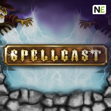 NetEnt : Spellcast - SKYBET138