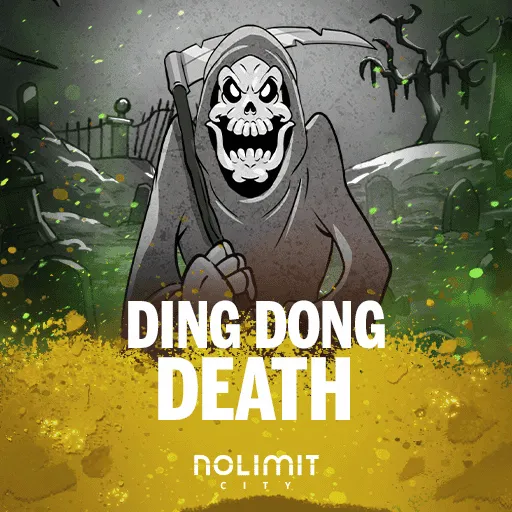 NoLimitCity : Ding Dong Death - SKYBET138
