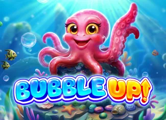 Pragmatic : Bubble Up! - SKYBET138