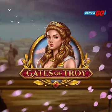PlaynGo : Gates of Troy - SKYBET138
