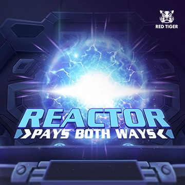 Redtiger : Reactor - SKYBET138