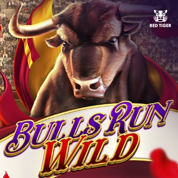 Redtiger : Bulls Run Wild - SKYBET138