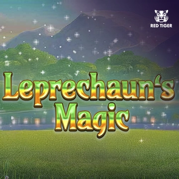 Redtiger : Leprechauns Magic - SKYBET138