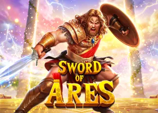 Pragmatic : Sword of Ares - SKYBET138