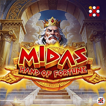 Mancala : Midas: Hand of Fortune - SKYBET138