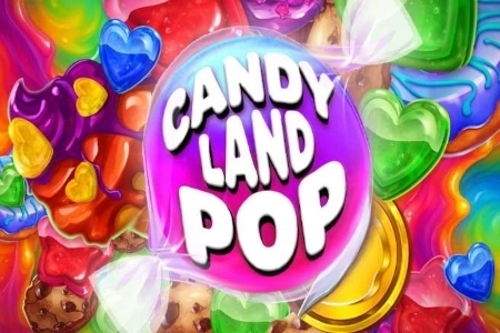 Candyland Pop - SKYBET138