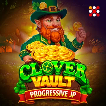 Mancala : Clover Vault: Progressive JP - SKYBET138
