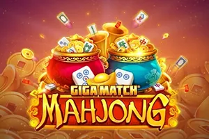 Playtech : Giga Match Mahjong - SKYBET138