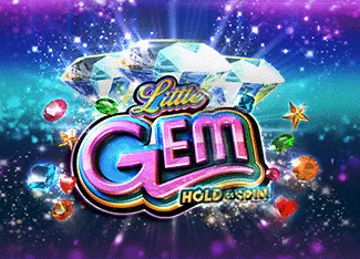 Pragmatic : Little Gem Hold and Spin - SKYBET138