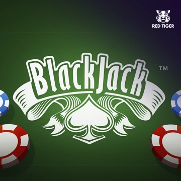 Redtiger : Classic Blackjack - SKYBET138