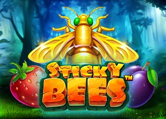 Pragmatic : Sticky Bees - SKYBET138