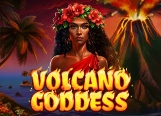 Pragmatic : Volcano Goddess - SKYBET138
