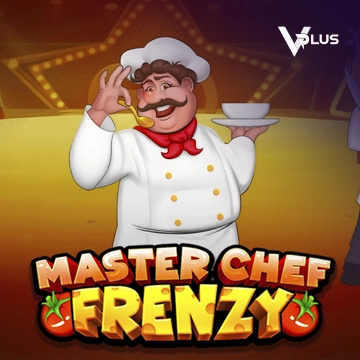 Master Chef Frenzy - SKYBET138