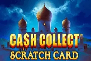 Playtech : Cash Collect Scratch - SKYBET138