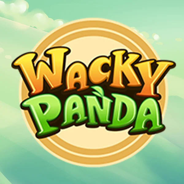 Microgaming : Wacky Panda - SKYBET138