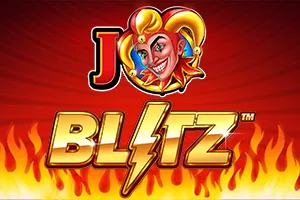Playtech : Jo Blitz - SKYBET138