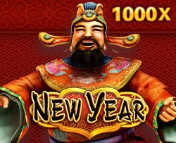 JDB : New Year - SKYBET138