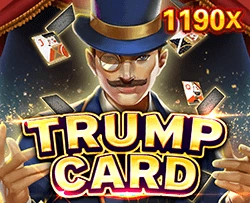 JDB : Trump Card - SKYBET138