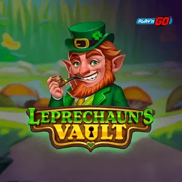 PlaynGo : Leprechauns Vault - SKYBET138