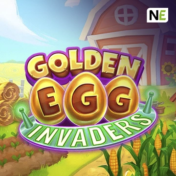NetEnt : Golden Egg Invaders - SKYBET138