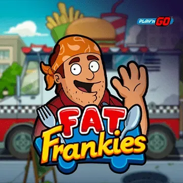 PlaynGo : Fat Frankies - SKYBET138