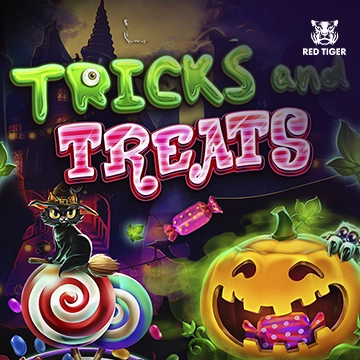 Redtiger : Tricks and Treats - SKYBET138