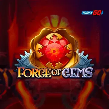 PlaynGo : Forge Of Gems - SKYBET138