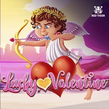 Redtiger : Lucky Valentine - SKYBET138