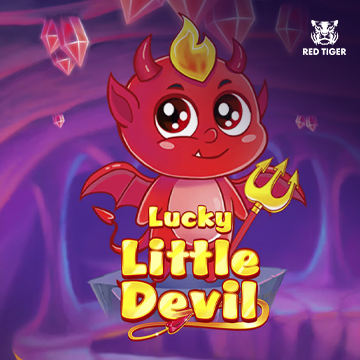 Redtiger : Lucky Little Devil - SKYBET138