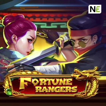 NetEnt : Fortune Rangers - SKYBET138