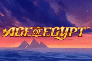 Playtech : Age of Egypt - SKYBET138