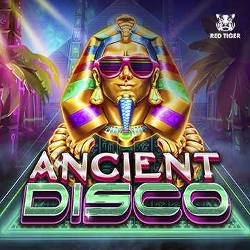 Redtiger : Ancient Disco - SKYBET138
