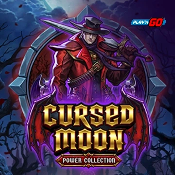 PlaynGo : Cursed Moon Power Collection - SKYBET138
