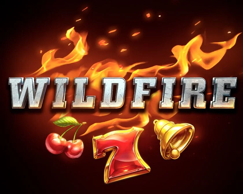 Slotmill : Wildfire - SKYBET138