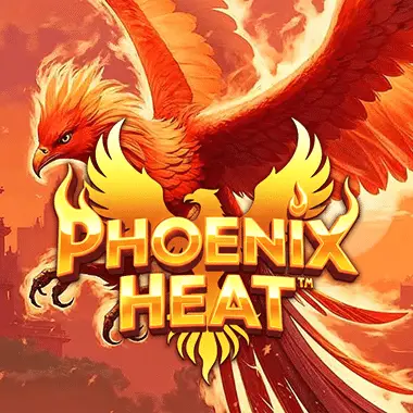 Playtech : Phoenix Heat - SKYBET138