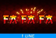 Spadegaming : FaFaFa - SKYBET138