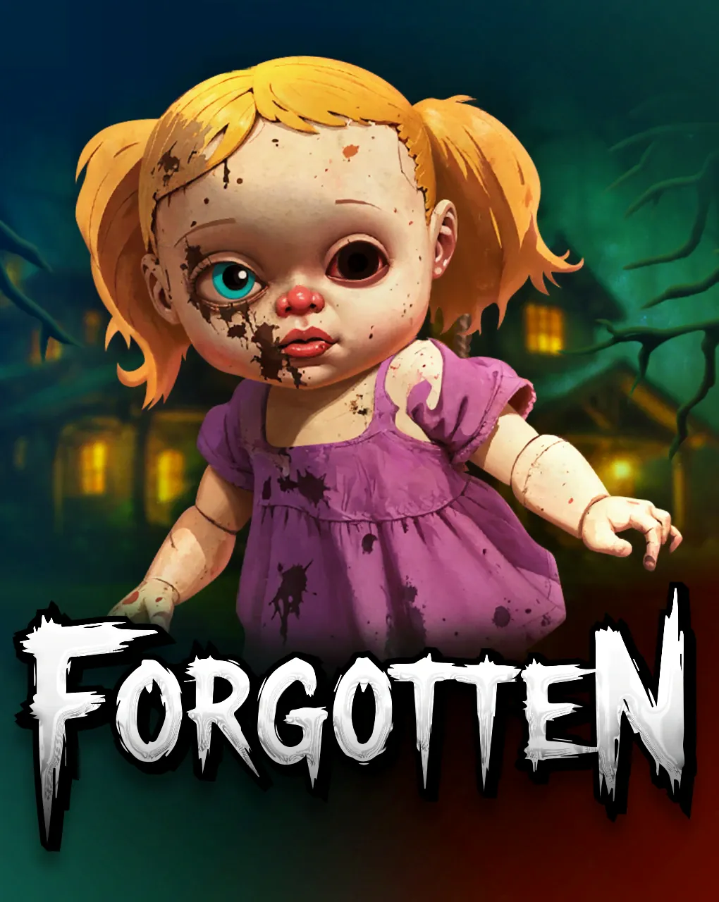 Bgaming : Forgotten - SKYBET138
