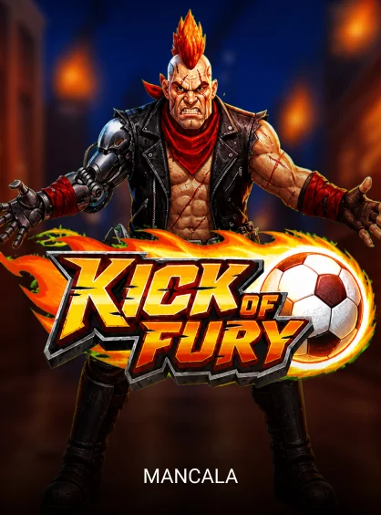 Mancala : Kick of Fury - SKYBET138